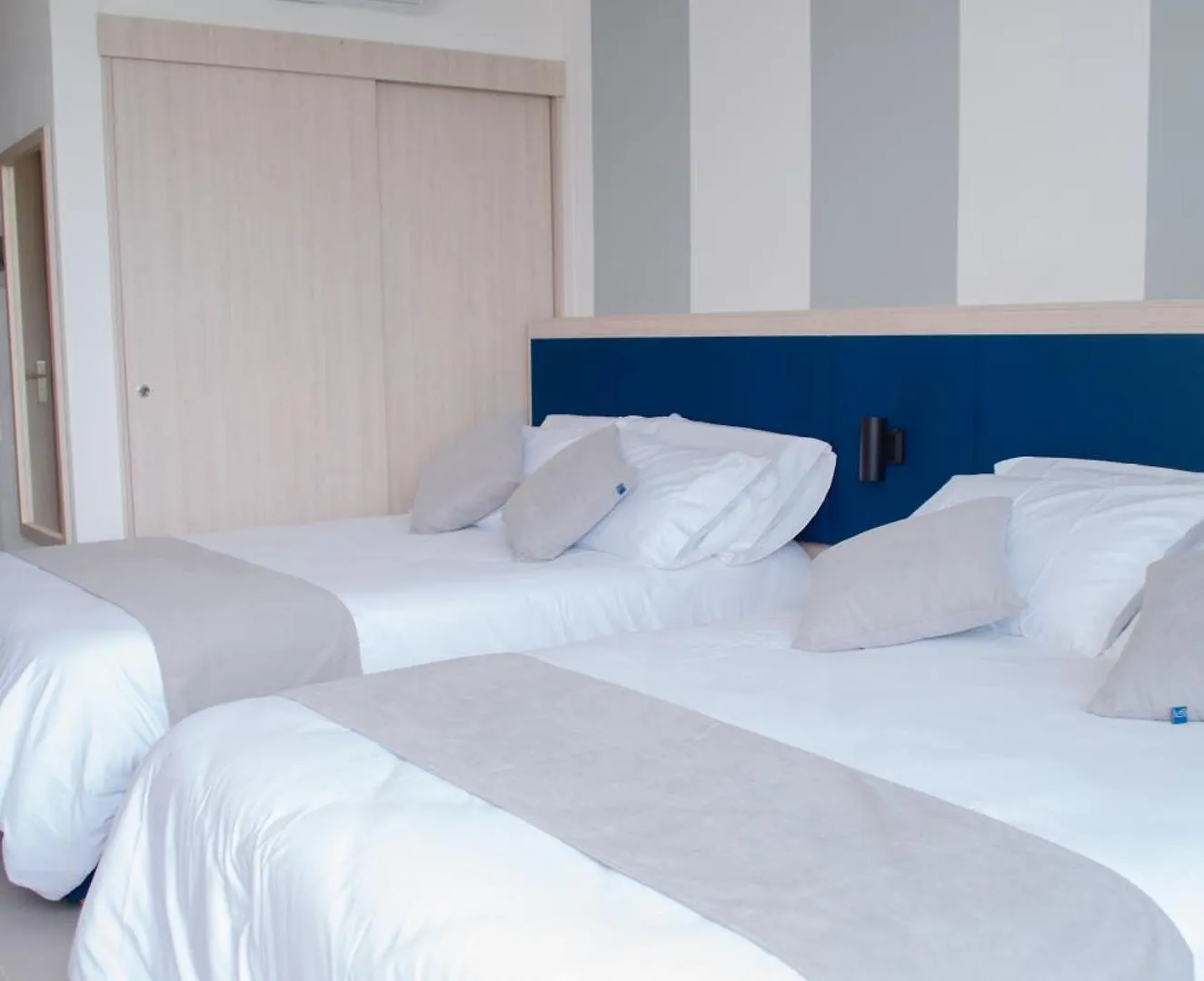 Apartmán Lujo Frente Al Mar En Santa Marta