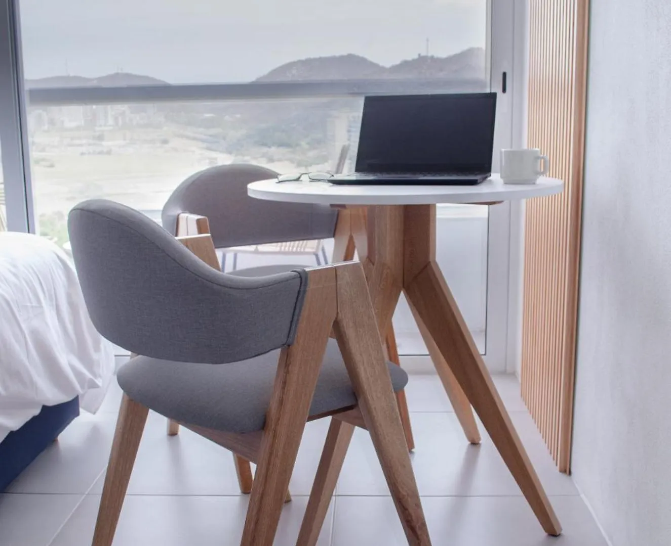 Apartmán Lujo Frente Al Mar En Santa Marta
